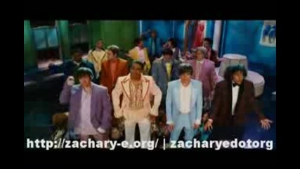 The Night Of Nights - Hsm3