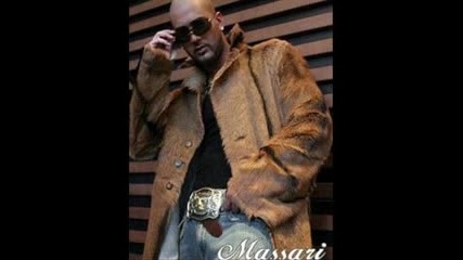 Massari - What Kinda Girl