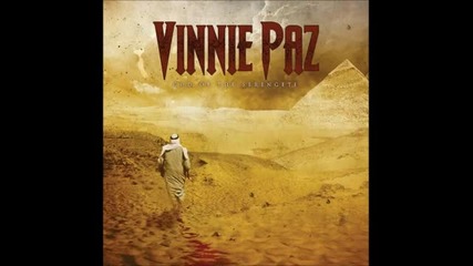 Vinnie Paz - Last Breath feat. Chris Rivers _ Whispers