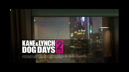 Kane and Lynch 2 Gameplay (pc) [hq] - 5