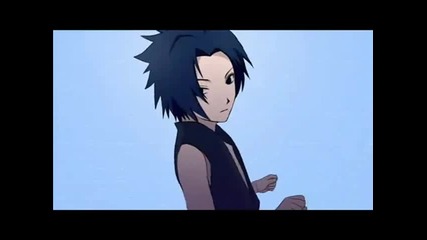 Sasuke dancing Bacchikoi [hq]