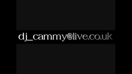Dj Cammy - - Someone Like You 