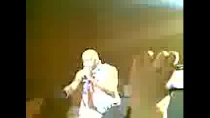 Naughty By Nature В София