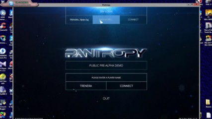 Pantropy