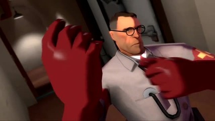 Team Fortress 2 Teaser Trailer