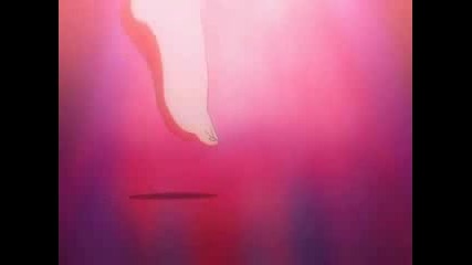 This is my time(kaleido Star)