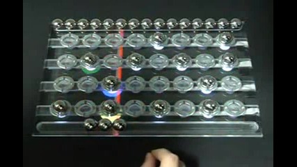 Beat Bearing Demo