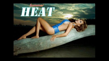 Супер Чалга 2012 :|| Summer Heat vol.5 ||: