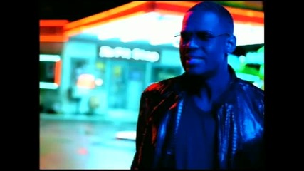 Brian Mcknight - Stay Or Let It Go 