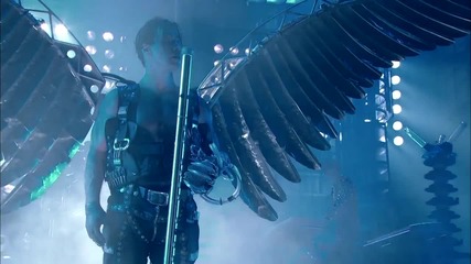 Rammstein - Engel (live from Madison Square Garden 2015)