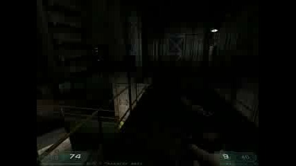 Doom 3 - Level 14