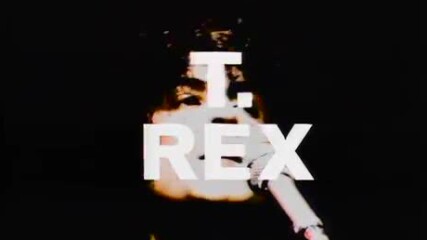 T. Rex - Metal Guru 1972
