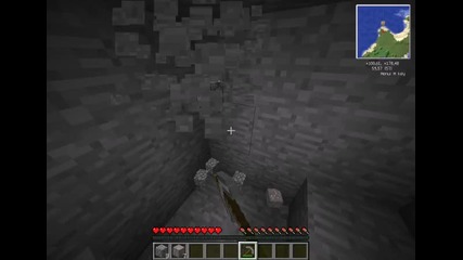 Minecraft with me ep2