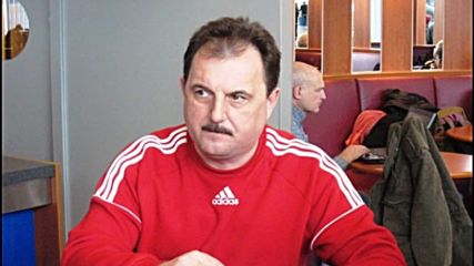 Сергей Грушкевич