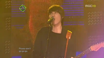 (24/31) Cn Blue - Intuition @ Kpop Music Fest in Sydney (04.12.2011)