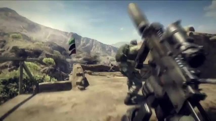 Medal of Honor Limited Edition Trailer 