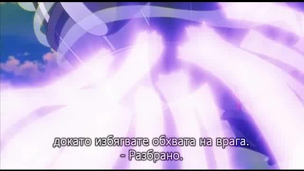 [sugoifansubs] Nobunaga the Fool (2014) E11
