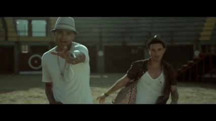 Shaggy Mohombi Faydee Costi - Habibi (i need Your love) - (official Video)