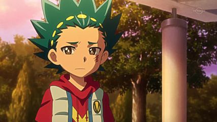 Beyblade Burst - 14 English Subs