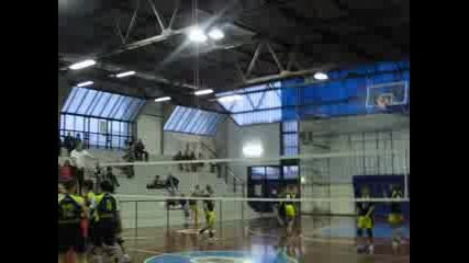 Italia Volley