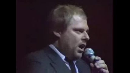 Oscar Benton - Bensonhurst Blues