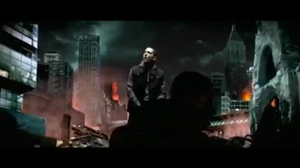 Lil Wayne - Drop The World ft. Eminem [hd] + subs*