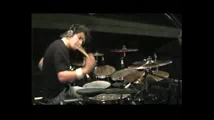 Cobus - Sum 41 - Fat Lip (drum Cover)