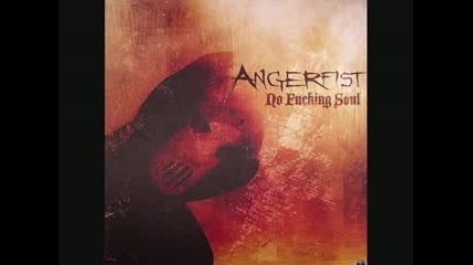 Angerfist - Choices