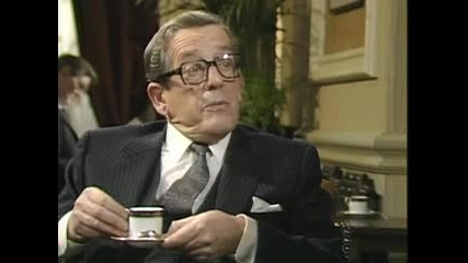 Yes Prime Minister 1 - 8 One of Us 