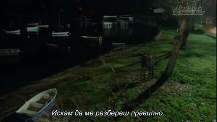Прилив и отлив - eп.11/2 (bg subs)