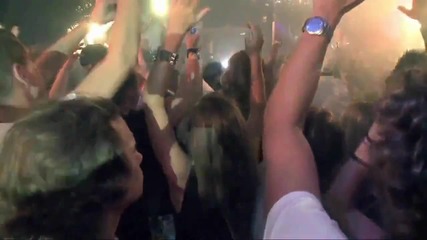 ~~ (1080p) ~~ David Guetta Feat. Akon - Sexy Bitch (official Video) Hd 