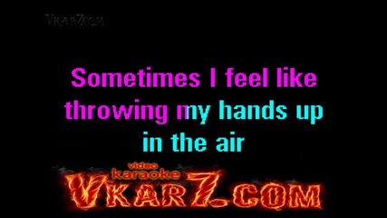 Florence and The Machine - Youve Got the Love - karaoke (instrumental) 