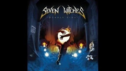 Seven Witches - Commerce