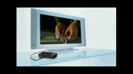 Nokia N95 8gb - Commercial.3gp