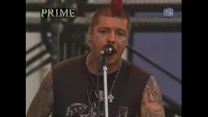 Rancid - Roots Radicals