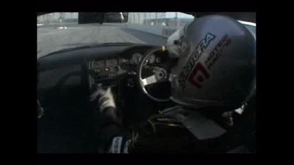 Greatest Ever Sports Cars - Nissan Skyline ep2