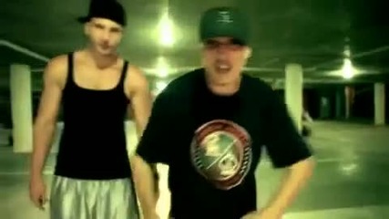 Russian Gangster Rap