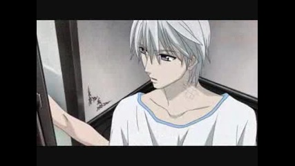 Vampire Knight ^ ^ Love ^ ^