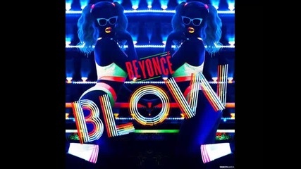 *2014* Craig David ft. Beyonce - What's your flava / Blow ( Remix )