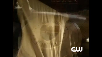 Smallville: Abolute Justice Trailer New
