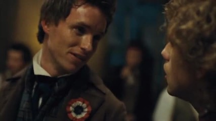 Les Miserables - Abc Cafe / Red and Black