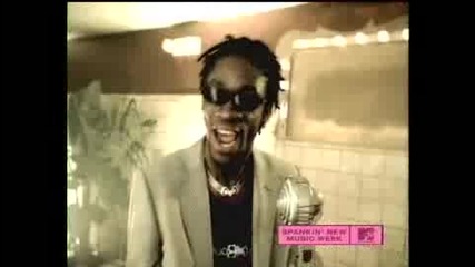 No Doubt - Hey Baby 