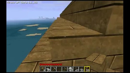 Lets Play Minecraft 104 [deutsch] [hd] - Sach- Dachgeschichten [www.keep-tube.com]