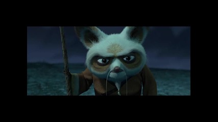 Кунг Фу Панда [part 3]