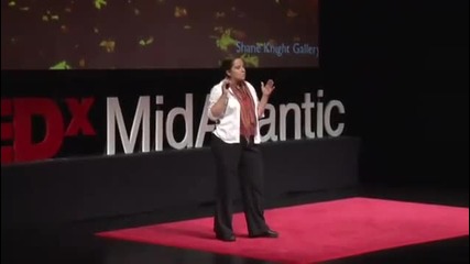 Diana Laufenberg How to learn From mistakes 