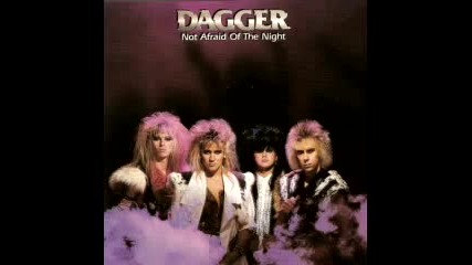 Dagger - Raise The Titanic 