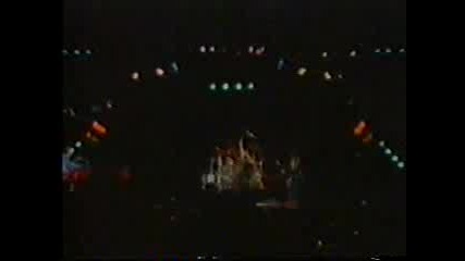 Journey - Frontiers Live Part 2
