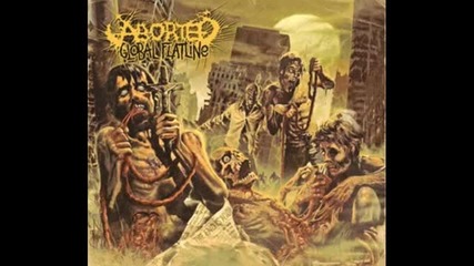Aborted - The Kallinger Theory ( Global Flatline-2012)