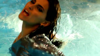 Nelly Furtado - Fuerte ( Original English Version ) 