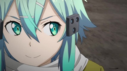 [ Bg Subs ] Sword Art Online 2 Episode 4 [720p] [sugoifansubs]